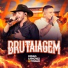 Brutaiagem (Ao Vivo) - Single