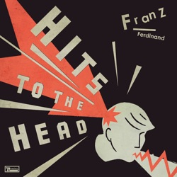 Franz Ferdinand - Walk Away (7")