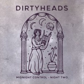 Midnight Control Sessions: Night 2 - Single artwork