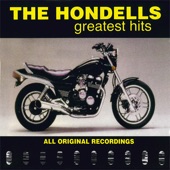 The Hondells - Little Honda