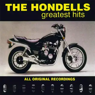 lataa albumi The Hondells - Greatest Hits