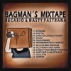 BAGMAN'S MIXTAPE