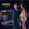 Perdona Mi Error - Single