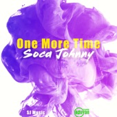 One More Time artwork