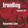 Ironboy Singers - Contest Song