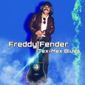 Tex-Mex Blues artwork