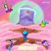 Jahbahlee artwork