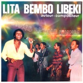 Lita Bembo Libeki & Stukas Ba Kolo Kuanga (feat. L'orchestre Stukas)