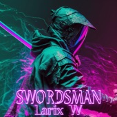 Swordsman artwork