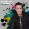 Hierdie Land Is Jou Huis - Single