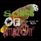 Actup Shockalaus J - Blackstar MIX lyrics