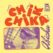 Chikchika - Abichu