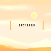 Dustland artwork