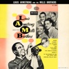 Ella Fitzgerald & Louis Armstrong - Cherry