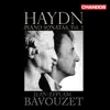 Haydn: Piano Sonatas, Vol. 3 album lyrics, reviews, download