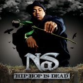 Nas - Still Dreaming (feat. Kanye West & Chrisette Michele)