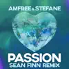 Passion (Sean Finn Remix) - Single album lyrics, reviews, download