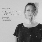 Summer Moods (feat. Nicolas Dri, Thomas Posner & Tony Rabeson) artwork