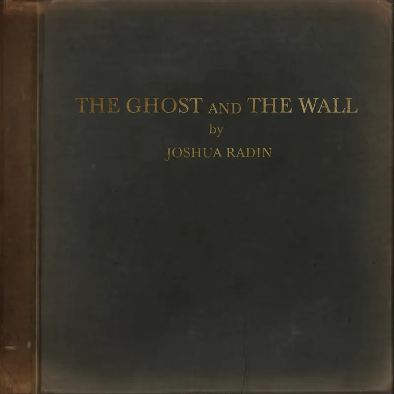 Joshua Radin - The Ghost and the Wall (2021) [iTunes Plus AAC M4A]-新房子