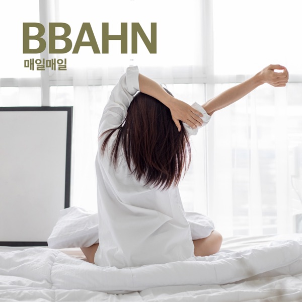 BBAHN – Everyday – Single