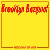 Danger Mouse - Brooklyn Basquiat
