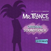 Esteman - Mr.Trance