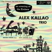 Alex Kallao Trio - Jungle Rhumba