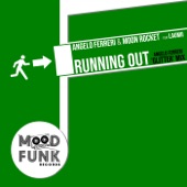 Running Out (Angelo Ferreri 'Glitter' Mix) artwork