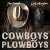 Cowboys and Plowboys - Single, 2023