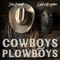 Cowboys and Plowboys cover