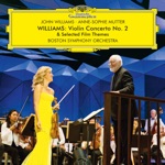 Anne-Sophie Mutter, Boston Symphony Orchestra & John Williams - Violin Concerto No. 2: III. Dactyls