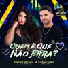 Quem É Que Não Erra? - Single