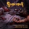 Servants of the Yellow King - Single