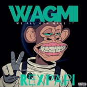 W.A.G.M.I (Deluxe) artwork