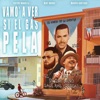 Vamo' a Ver Si el Gas Pela (feat. Miky Woodz & Marvin Santiago) - Single