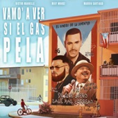 Víctor Manuelle - Vamo' a Ver Si el Gas Pela (feat. Miky Woodz & Marvin Santiago)