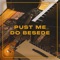 Pust me do besede (feat. Amaya) cover