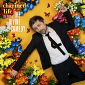 Charmed Life - The Best of the Divine Comedy (Deluxe Edition) artwork