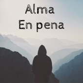 Alma en pena artwork