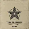 Time Traveller - Side A - EP album lyrics, reviews, download
