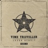Time Traveller - Side A - EP
