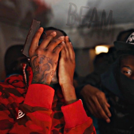 Cover artwork for Beam