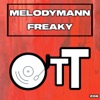 Freaky - Single