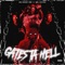 Gates Ta Hell (feat. EBK Jaaybo) - bigmoney_ree lyrics