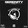 SERENITY (feat. Endlesssssleep, L E O & free14) - Single album lyrics, reviews, download