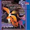 Stravinsky: The Firebird Suite - Lyadov: Baba-Yaga, Kikimora, The Enchanted Lake - Rimsky-Korsakov: Dubinushka album lyrics, reviews, download