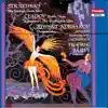 Stream & download Stravinsky: The Firebird Suite - Lyadov: Baba-Yaga, Kikimora, The Enchanted Lake - Rimsky-Korsakov: Dubinushka