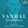 Stream & download Vanhal: Symphonien