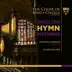 English Hymn Anthems album cover