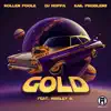 Gold (feat. Marley B.) - Single album lyrics, reviews, download